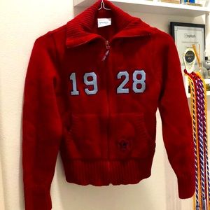 Disney Jacket Originally purchased at Disneyland Paris